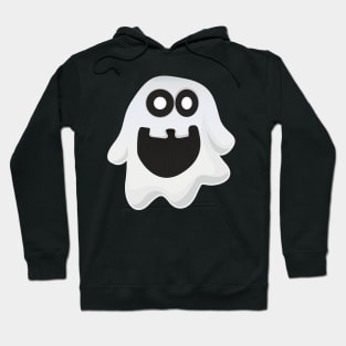 Boo Hoodie